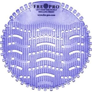 Fre-Pro Fre-Pro - Wkładka zapachowa do pisuaru - Fabulous Lawenda 8697921 8594194890223