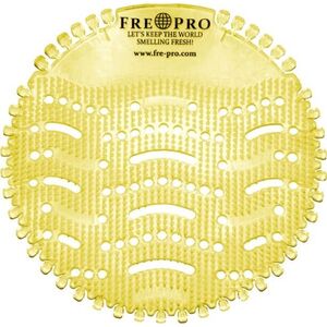 Fre-Pro Fre-Pro - Wkładka zapachowa do pisuaru - Citrus 8697923 8594194890209