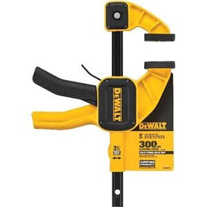 Dewalt Ścisk automatyczny L 910mm 8718590 3253560831950