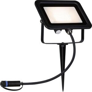 Paulmann Outdoor Plug & Shine Flood Spot 15,5W IP65 3000K 8719128 4000870945759