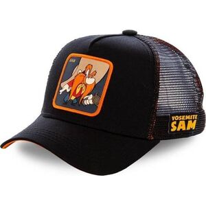 Capslab Czapka z daszkiem Capslab X Looney Tunes Pirate Sam - CL/LOO/1/SAM1 8740480 3614000840640