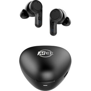 Słuchawki MEE audio X20 (MEE-X20-BK) 8756985 616312616107