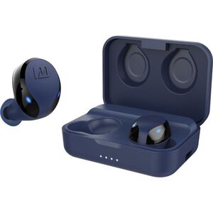 Słuchawki MEE audio X10 (MEE-X10-BL) 8756986 867352000184