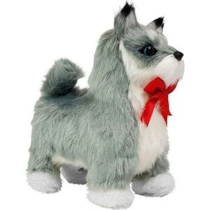Lean Sport Interaktywny Pies Husky Porusza się Szczeka 8758967 5908275997917
