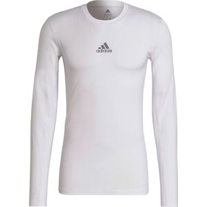 Adidas adidas TechFit Compression dł. rękaw 334 : Rozmiar - XXL 8761050 4062064281876