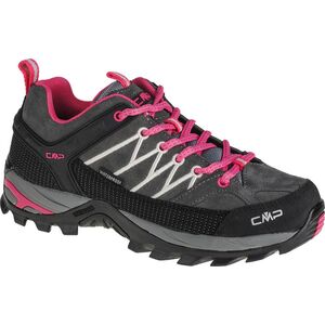 Buty trekkingowe damskie CMP Rigel Low szare r. 39 8762779 8050194788156