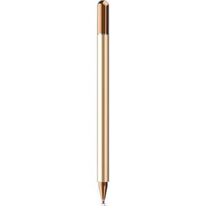 Rysik Tech-Protect Charm Stylus Pen Złoty 8764165 6216990211058