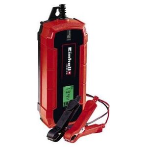 Einhell Prostownik CE-BC 6 M 6V/12V 8852034 4006825640328