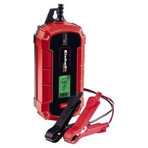 Einhell Einhell car battery charger CE-BC 4 M 8852036 4006825640311