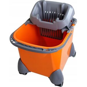 Splast Splast PIKO TSPK-0003 - Wózek serwisowy z wyciskarką, jednowiaderkowy - 20 l 8860360 5902000065131