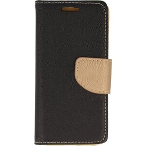 Kabura Fancy Book do XIAOMI Redmi 9A czarny / złoty 8860911 5903396083051
