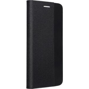 Kabura SENSITIVE Book do SAMSUNG A52 5G / A52 LTE ( 4G ) czarny 8860929 5903396100086