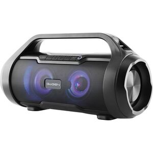 Głośnik GoGEN BPS340 czarny (GOG-BPS340) 8861032 8590393269761