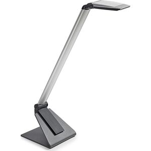 Lampka biurkowa Maul srebrna  (M8206095) 8861159 4002390054263