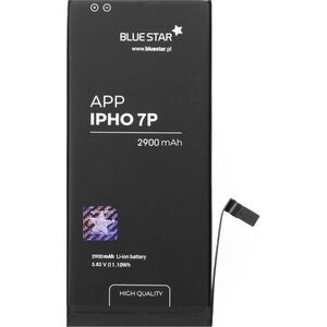 Bateria Bateria do iPhone 7 plus 2900 mAh Polymer Blue Star HQ 8862576 5901737936172