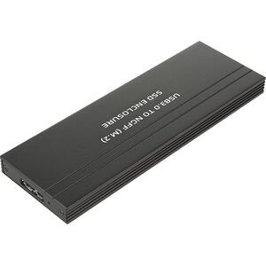 Kieszeń Maclean USB 3.0 - M.2 SATA ( MCE582) 8885713 5902211121800