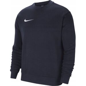 Nike Bluza Nike Park 20 Fleece Crew Junior CW6904 451 CW6904 451 granatowy XL (158-170cm) 8899258 194502374834