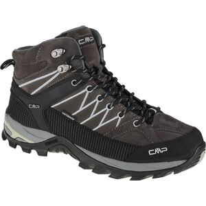 Buty trekkingowe męskie CMP Rigel Mid Trekking Shoe Wp Grey r. 43 (3Q12947-U862) 8930862 8050753603869