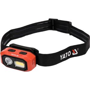 Latarka czołowa Yato YT-08592 8961911 5906083072604
