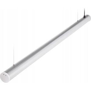 BestService Oprawa hermetyczna Lumax Supremo 40W 3200lm 840 IP44 LOP4002 8962036 5907377259862