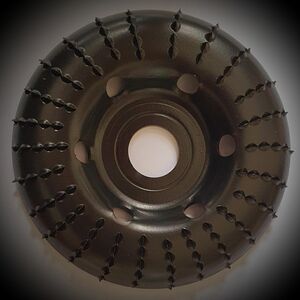 Tarpol TARPOL TARNIK PROMIENIOWY 120/15mm T-93 WYPUKŁY R15 TT93 8964086 5902596815936
