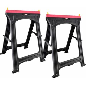 AWTools AWTOOLS KOBYŁKI SKŁADANE 2szt. AW33510 8964138 5903678607180