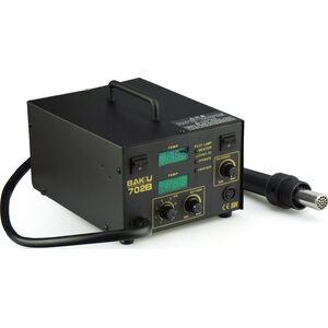 Partner Tele.com Stacja Lutownicza BK-702B 8994806 5901737205148
