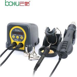 Partner Tele.com Stacja Lutownicza BK-942 8994812 6928032900546