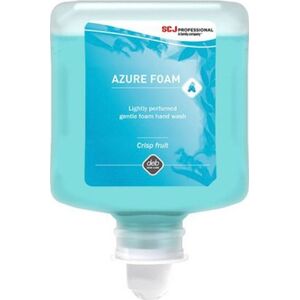 DEB Mydło w pianie DEB, AZURE, zapas do dozownika DEB, 1000ml 8995229 5010424014601