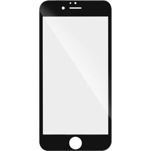 5D Full Glue Tempered Glass - do Samsung Galaxy A22 4G czarny 9000212 5903396117817