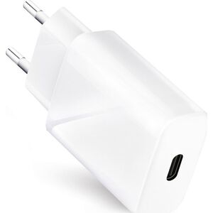Ładowarka ForCell TFK-TC-20WPD 1x USB-C 3 A (5903396072451) 9000384 5903396072451