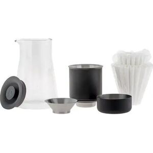 Fellow Fellow Stagg XF Pour-Over Set 9020525 852212007175