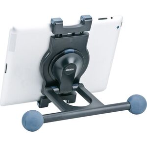 Stojak Aidata US-2005B pod tablet czarny 9045317 4711234810940