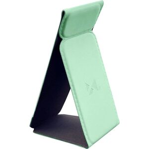 Podstawka Wozinsky Wozinsky Grip Stand Samoprzylepny Uchwyt Podstawka Jasnozielony (Wgs-01Gg) 9105657 5907769301056