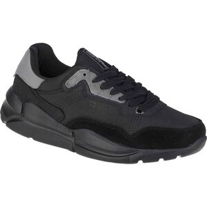 Big Star Big Star Shoes II174254 Czarne 43 9111267 5900714412937