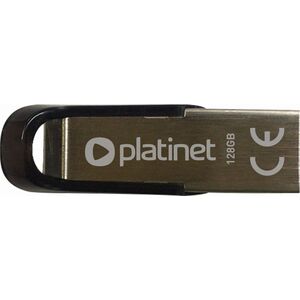 Pendrive Platinet S-DEPO, 128 GB  (PMFMS128) 9177336 5907595456807