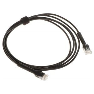 Ubiquiti PATCHCORD UC-PATCH-2M-RJ45-BK 2.0m UBIQUITI 9230699 5902887066146