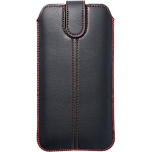 ForCell ETUI Iphone 13/13 PRO Forcell Ultra Slim M4 czarny CASE 9289973 5903396124358