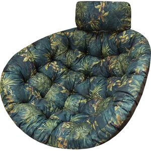 Hobbygarden PODUSZKA MOON ZIELONA TRAWA 9294931 5902414523333