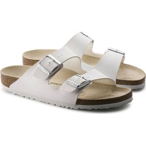 Birkenstock Klapki Birkenstock ARIZONA Birko-Flor 51731 45 9350484 4013871080398