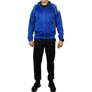 Kappa Kappa Ephraim Training Suit 702759-19-4053 Niebieskie L 9351582 4056142540863