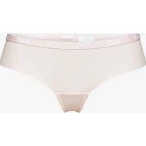 Puma Puma Brazilian Briefs 2 Pack 603051001-187 Różowe XS 9356850 8718824913360