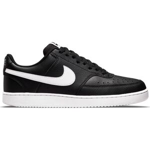 Nike Nike Court Vision Low 001 : Rozmiar - 41 9393532 195237031160