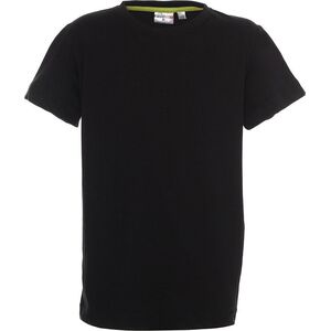 Promostars T-shirt Lpp 21159-26 czarny 132 cm 9398447 5900776550752