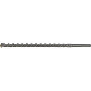 Wiertło AWTools AWTOOLS WIERTŁO SDS MAX 25* 600 AW43745 9398528 5903678606305