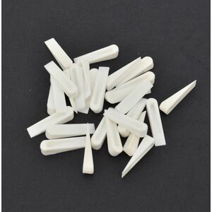 AWTools AWTOOLS KLINY DO GLAZURY WIADERKO 1000szt. / MAŁE AW303621 9399098 5903678607432