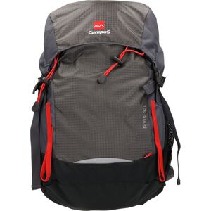 Plecak turystyczny Campus Campus Divis 33L Backpack CU0709321230 szary One size 9444877 5903068025372