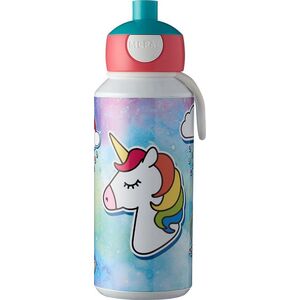Mepal Butelka pop-up Campus 400 ml Unicorn 107410065377 9454515 8711269957203