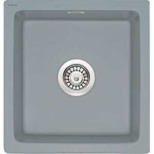 Zlewozmywak Deante Sabor  ceramiczny 1-komorowy 9458797 5907650877974