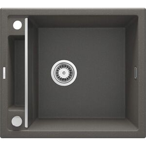 Zlewozmywak Deante Magnetic  granitowy magnetyczny 1-komorowy 9458803 5908212095065
